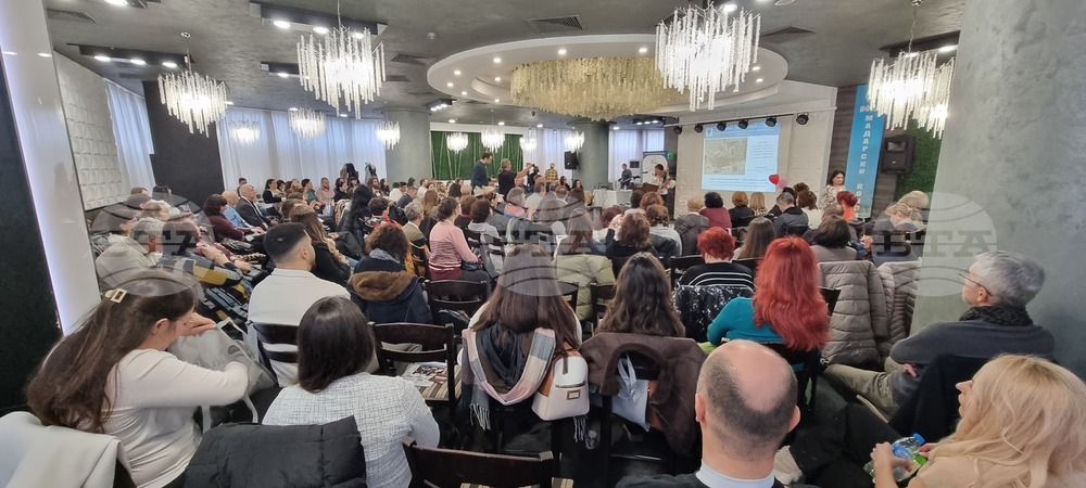 Шумен е домакин на 12-ия Национален форум по дентална медицина „Мадарски конник“