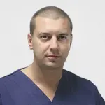 Д-р Красимир Илиев